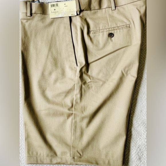 HAGGAR Shorts - Picture 1 of 6